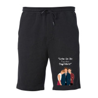 Cartoon Gifts Charlie Kelmeckis Mens Womens Fleece Short | Artistshot