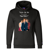 Cartoon Gifts Charlie Kelmeckis Mens Womens Champion Hoodie | Artistshot