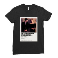 Day Gift Emma Watson Mens My Favorite Ladies Fitted T-shirt | Artistshot