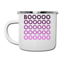 Boo T  Shirt Boooooo. Minimalistic Halloween Design. Simple Halloween Camper Cup | Artistshot