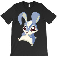 Sticker Kiko Bloom’s Bunny Winx Club T-shirt | Artistshot