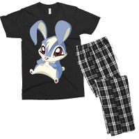 Sticker Kiko Bloom’s Bunny Winx Club Men's T-shirt Pajama Set | Artistshot