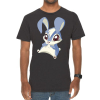 Sticker Kiko Bloom’s Bunny Winx Club Vintage T-shirt | Artistshot