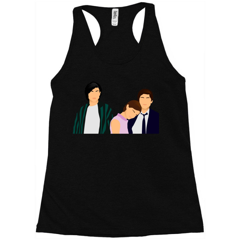 Lover Gifts Emma Watson For Men Women Racerback Tank | Artistshot