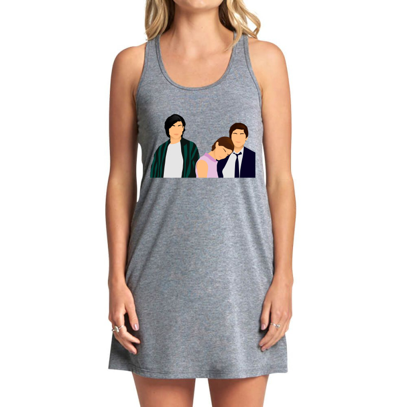 Lover Gifts Emma Watson For Men Women Tank Dress | Artistshot