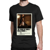 Mask Emma Watson My Favorite People Classic T-shirt | Artistshot