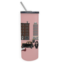 Gangster Skinny Tumbler | Artistshot