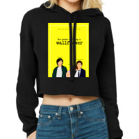 Playing  Charlie Kelmeckis For Mens Womens Cropped Hoodie | Artistshot