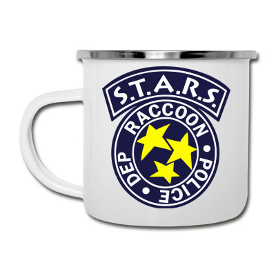 S.t.a.r.s. Camper Cup By Alphareturns12 - Artistshot