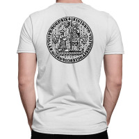 Charles University Classic T-shirt | Artistshot