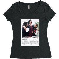 Women Men Charlie Kelmeckis Funny Gifts Boys Girls Women's Triblend Scoop T-shirt | Artistshot