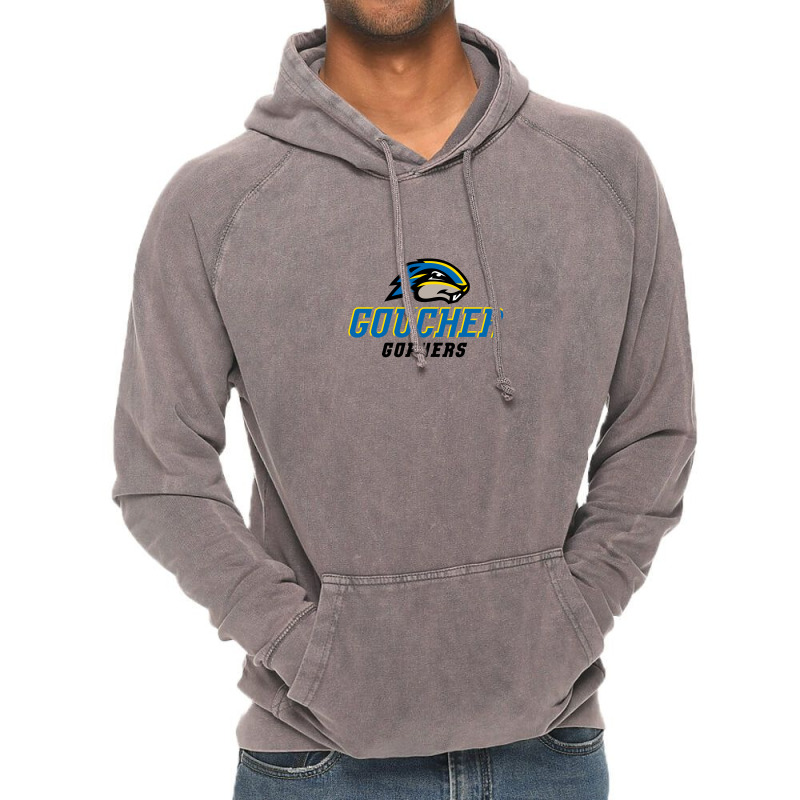 Majestic NFL San Diego Chargers Men's Pull Over Hoodie Size L.