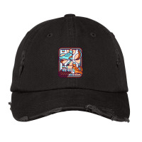 Best Pigeons Playing Ping Pong Music Vintage Cap | Artistshot