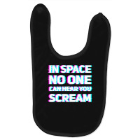 In Space Baby Bibs | Artistshot