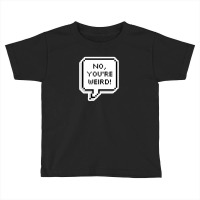 Milk Belly 60795659 Toddler T-shirt | Artistshot