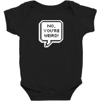 Milk Belly 60795659 Baby Bodysuit | Artistshot