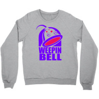 Weepin Bell Crewneck Sweatshirt | Artistshot