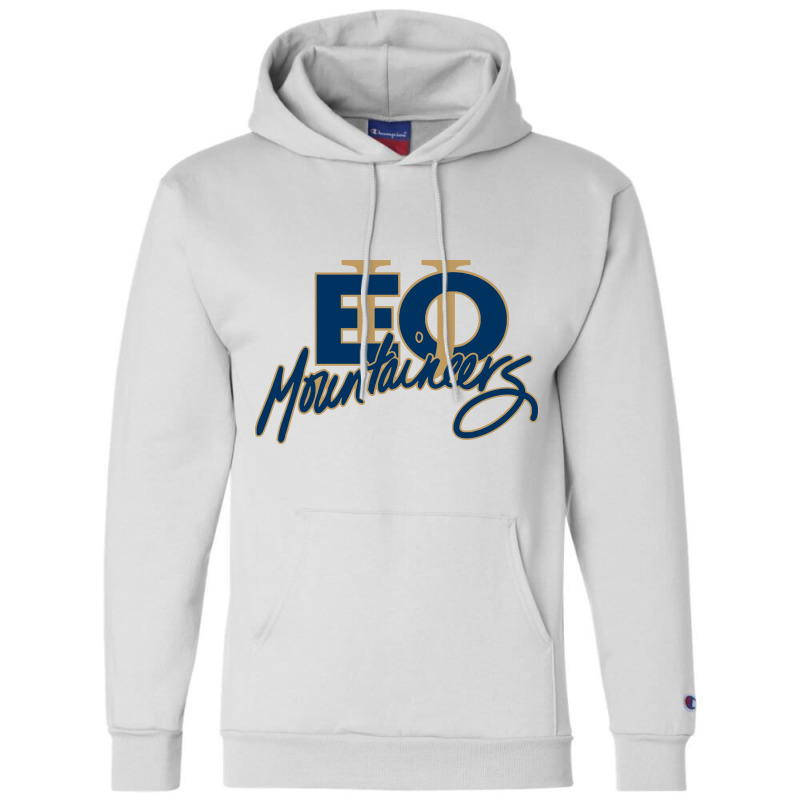 Eastern Oregon Gift Champion Hoodie | Artistshot