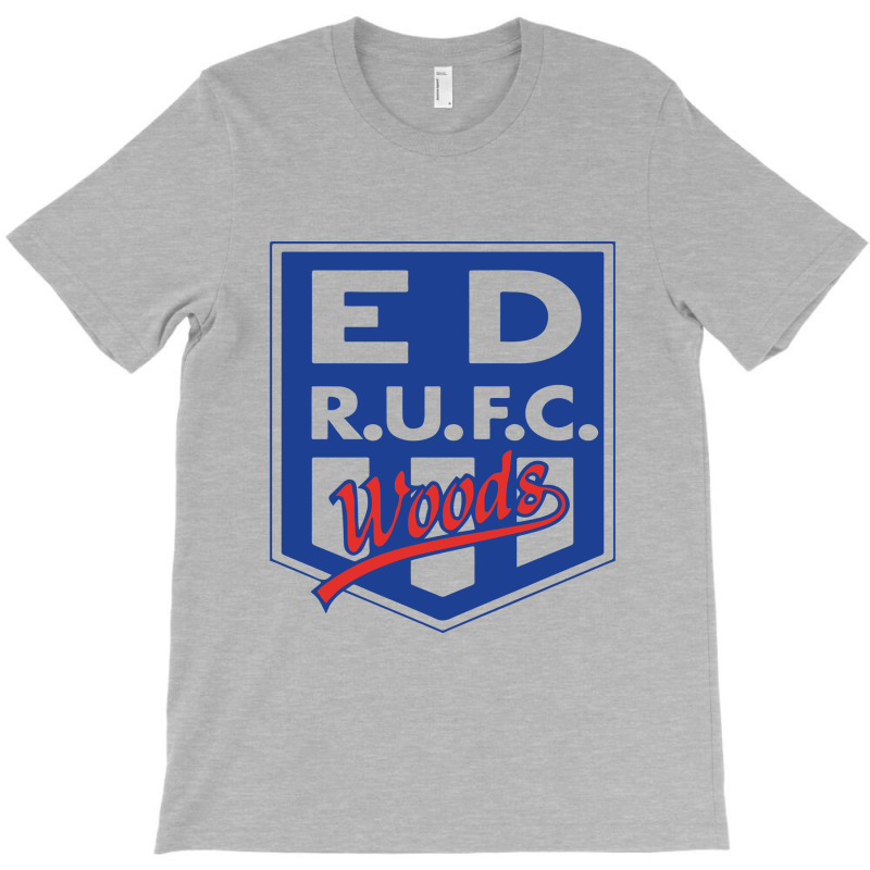 Eastwood Rugby Art T-shirt | Artistshot