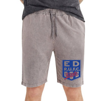 Eastwood Rugby Art Vintage Short | Artistshot