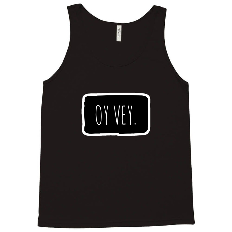 Nice Jewish Hanukkah And 26556989 Tank Top | Artistshot