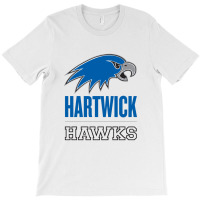 Hartwick Athletic T-shirt | Artistshot