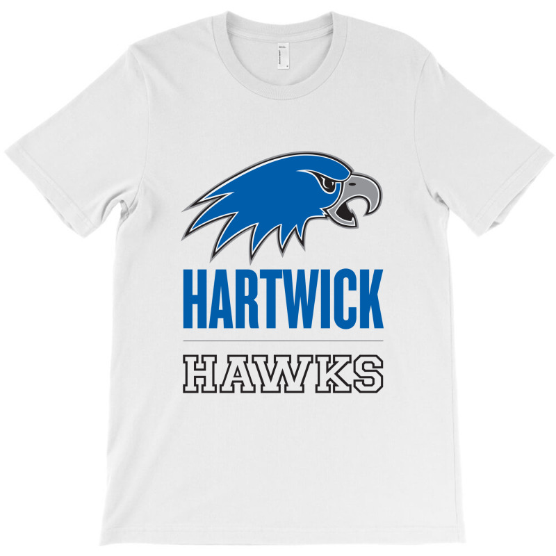 Hartwick Athletic T-shirt | Artistshot