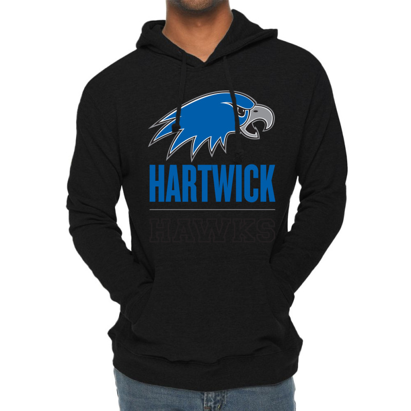 Hartwick Athletic Lightweight Hoodie | Artistshot