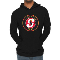 The Heat, Stockton Lightweight Hoodie | Artistshot