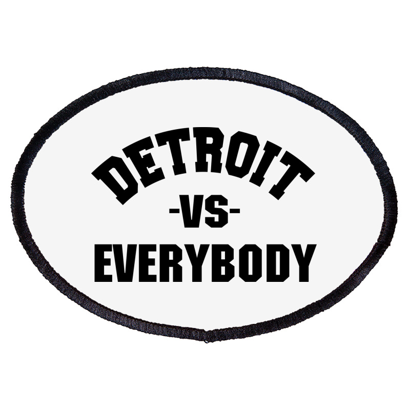 The man behind 'Detroit vs. Everybody