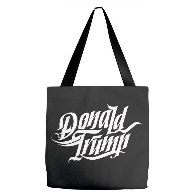 Donald Trump Tote Bags | Artistshot