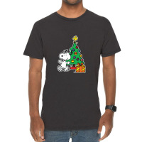 Christmas Gifts Vintage T-shirt | Artistshot