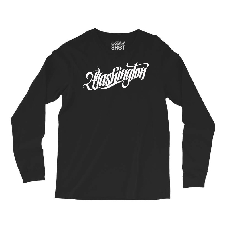 Washington State Long Sleeve Shirts | Artistshot