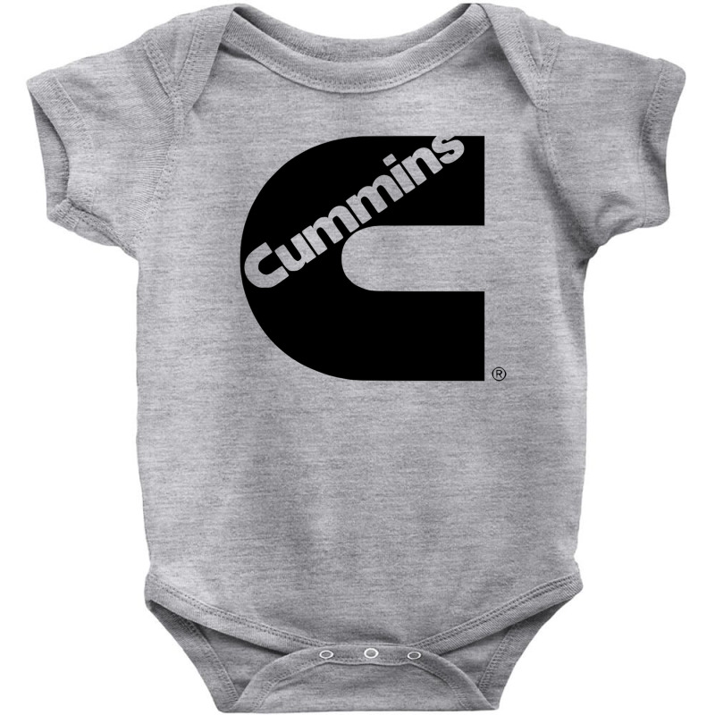 Cummins onesie hot sale