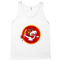 Flying Aces Tank Top | Artistshot