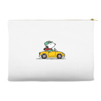 Funny Peanuts Car Accessory Pouches | Artistshot