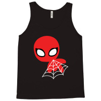 Spider Shoot Web Tank Top | Artistshot