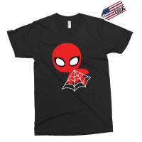 Spider Shoot Web Exclusive T-shirt | Artistshot