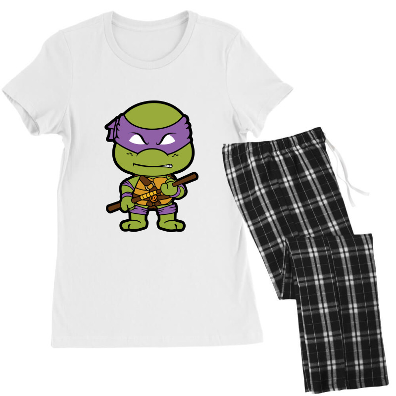 Little & Big Boys 2-pc. Teenage Mutant Ninja Turtles Pant Pajama Set