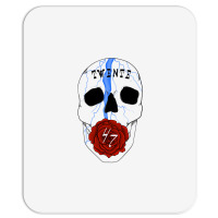 Twente47 Mousepad | Artistshot