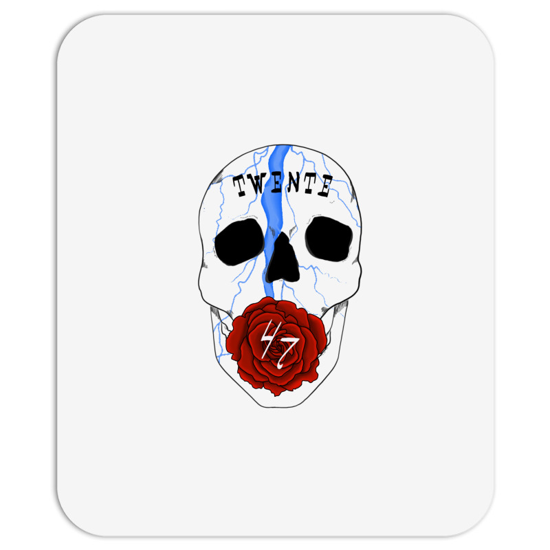 Twente47 Mousepad | Artistshot