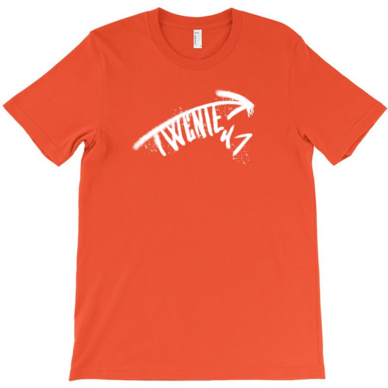 Twente 47 T-shirt | Artistshot