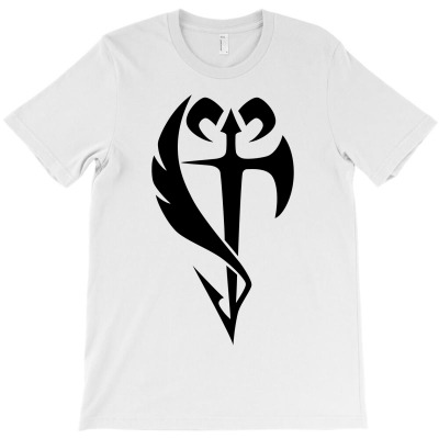 Devil Icon (black) T-shirt Designed By Afandi.