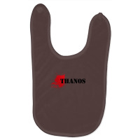 Thanos War Baby Bibs | Artistshot