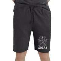 Sola Scriptura   Protestant, Christian Reformation, 5 Solas T Shirt Vintage Short | Artistshot