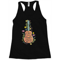 The Lord Is Strength And My Song Vintage Christians Mens Womens Racerback Tank | Artistshot