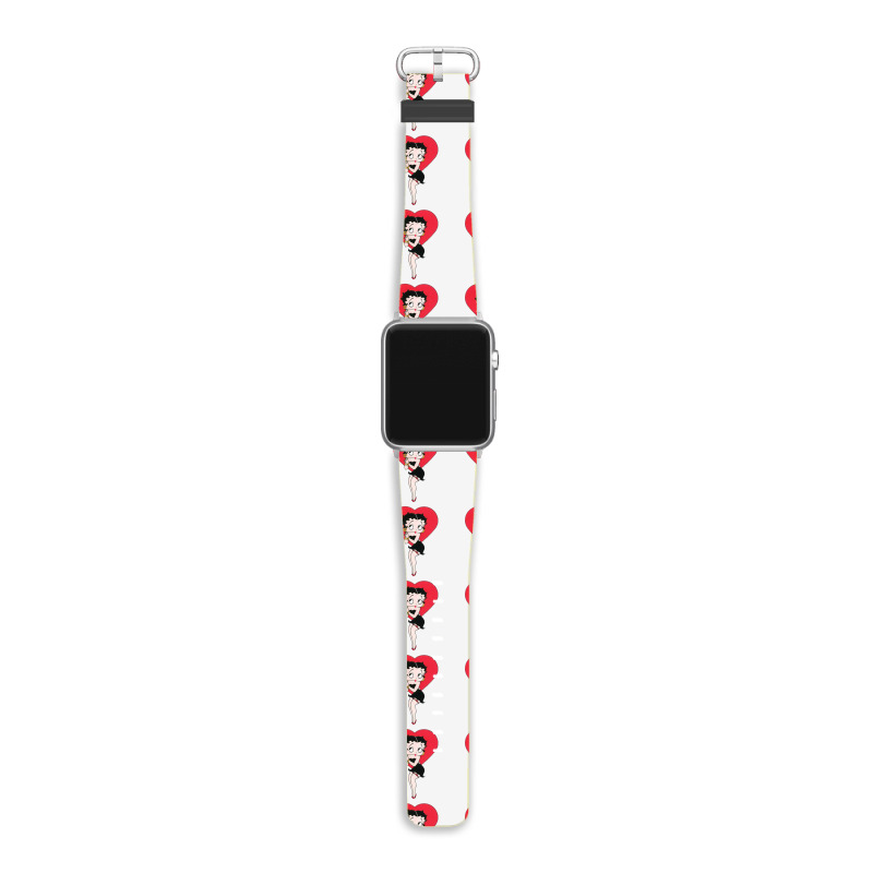 Betty hot sale boop watch