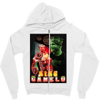 Canelo Boxing Zipper Hoodie | Artistshot