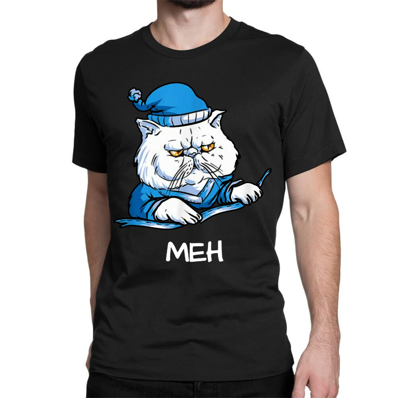 Mens Funny T-Shirt This Is What An Awesome Cat Lover Looks Like