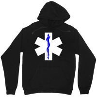 Emergency Medical Technician Emt Ems Men Women Paramedic T Shirt Unisex Hoodie | Artistshot